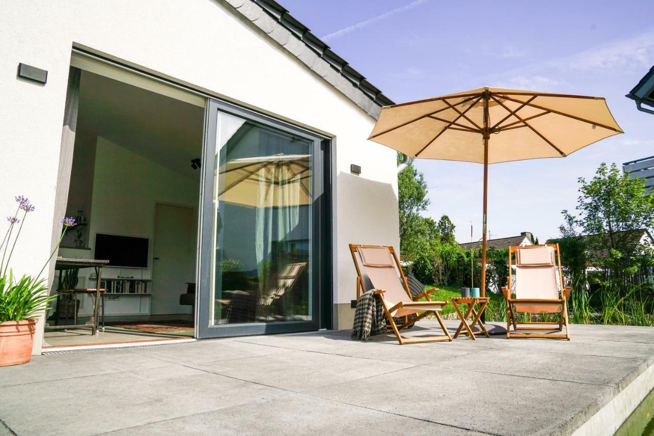 Haus am See - Meerbusch / Düsseldorf Exterior foto